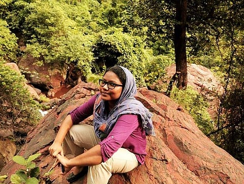 ലിപിക സിംഗ് ധാരൈ-ഫെയ്‌സ്ബുക്ക് ചിത്രം