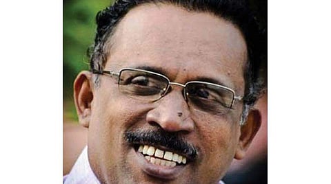 ഷാജഹാന്റെ പങ്ക് പൊലീസ് അന്വേഷിക്കട്ടെയെന്ന് പിണറായി