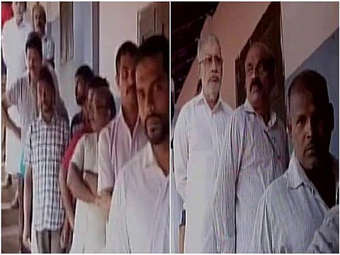 മലപ്പുറത്ത് വിധിയെഴുത്ത് കഴിഞ്ഞു; വോട്ടെണ്ണല്‍ തിങ്കളാഴ്ച; പോളിംഗ് 71.50 ശതമാനം