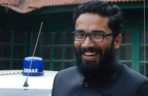 സിപിഎമ്മുകാര്‍ തടഞ്ഞ സബ് കലക്ടര്‍ക്ക് റവന്യൂ മന്ത്രിയുടെ അഭിനന്ദനം, കൈയേറ്റം ഒഴിപ്പിക്കാന്‍ ശക്തമായ നടപടികള്‍ക്കു നിര്‍ദേശം