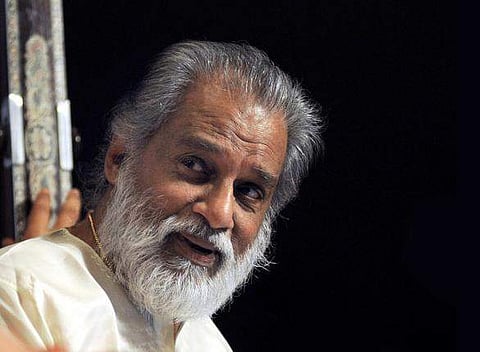 ഗുരുവായൂരില്‍ തനിക്കു പ്രത്യേക പരിഗണന വേണ്ട, എല്ലാവര്‍ക്കും പ്രവേശനമുണ്ടെങ്കിലേ ക്ഷേത്രത്തില്‍ കയറൂവെന്ന് യേശുദാസ്