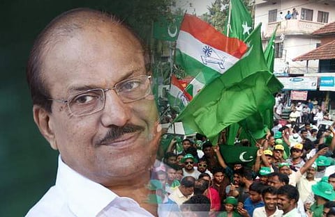 മലപ്പുറത്ത് പികെ കുഞ്ഞാലിക്കുട്ടിക്ക് വിജയം,171038 വോട്ടുകളുടെ ഭൂരിപക്ഷം 
