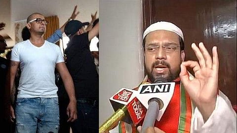 സോനുവിന് പത്ത് ലക്ഷം നല്‍കാം...ചില കാര്യങ്ങള്‍ കൂടി ചെയ്താലെന്ന് മൗലവി