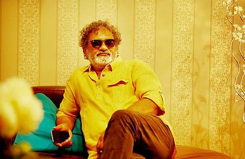 ദൈവ വിശ്വാസിയല്ലാത്ത മുഖ്യമന്ത്രി കുരിശുകൃഷി സംരക്ഷിക്കണം എന്നു പറയുന്നതിന്റെ പൊരുളെന്ത്?: ജോയ് മാത്യു