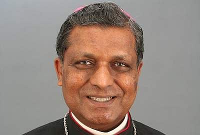 കയ്യേറ്റം ഒഴിപ്പിക്കുന്നതിന് എതിരല്ലെന്ന് ആര്‍ച്ച് ബിഷപ് സൂസപാക്യം