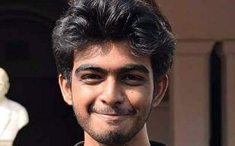 ഗൊരഖ്പൂര്‍ ഐഐടിയില്‍ മലയാളി വിദ്യാര്‍ഥി തൂങ്ങി മരിച്ച നിലയില്‍