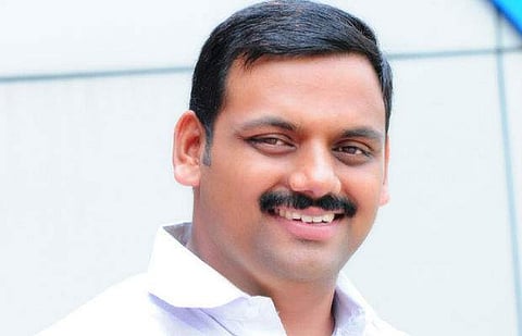 എംഎം മണിയെ ചങ്ങലയ്ക്കിടണമെന്ന് യൂത്ത് കോണ്‍ഗ്രസ്