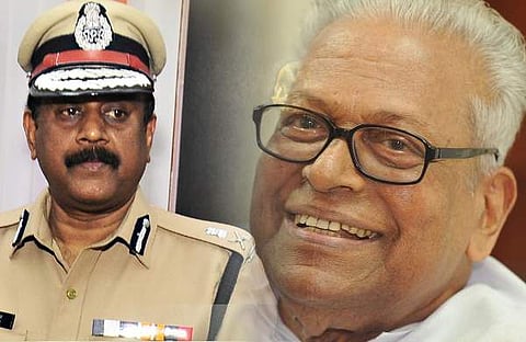 കോടതി വിധി നടപ്പാക്കണം: വിഎസ് അച്യുതാനന്ദന്‍