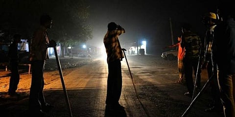 ഗോരക്ഷാ പ്രവര്‍ത്തകര്‍ - എഎഫ്പി