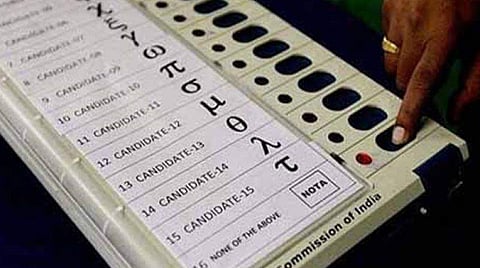 വോട്ടിങ് മെഷിന്‍ കൃത്രിമം കണ്ടെത്താന്‍ ഉത്തരാഖണ്ഡ് ഹൈക്കോടതി; വോട്ടിങ് മെഷിനുകള്‍ ജുഡീഷ്യല്‍ കസ്റ്റഡിയില്‍ വയ്ക്കാന്‍ നിര്‍ദേശം