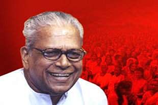 കയ്യേറ്റക്കാര്‍ താണ്ഡവമാടാത്ത മൂന്നറാണ് വേണ്ടതെന്ന് വിഎസ്; രാഷ്ട്രീയ നേതൃത്വത്തിലെ ചിലര്‍ കയ്യേറ്റങ്ങള്‍ക്ക് കൂട്ടുനില്‍ക്കുന്നു