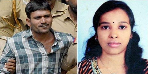 'ജയില്‍ ജീവനക്കാരും സഹതടവുകാരും കൊലപ്പുള്ളിയെപ്പോലെ കാണുന്നു' ; കേരളത്തിന് വെളിയിലേക്ക് മാറ്റണമെന്ന് ഗോവിന്ദച്ചാമി