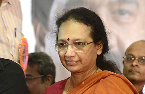 സെന്‍കുമാര്‍ കേസ്: അഴിയെണ്ണേണ്ടി വരുമോ ചീഫ് സെക്രട്ടറി?