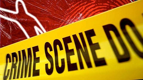 പൊലീസ് മര്‍ദ്ദനത്തില്‍ മനംനൊന്താണ് ജീവനൊടുക്കിയതെന്ന് വിമുക്തഭടന്റെ ആത്മഹത്യകുറിപ്പ് ; നടപടിയെടുക്കണമെന്നാവശ്യവുമായി ബന്ധുക്കള്‍