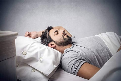രണ്ട് മാസം ഉറക്കം മാത്രം, പ്രതിഫലമോ 11 ലക്ഷം രൂപ; ഉദ്യോഗാര്‍ഥികളെ തേടി ശാസ്ത്രജ്ഞര്‍