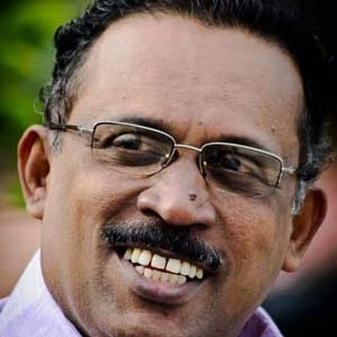 കെ.എം ഷാജഹാനെതിരെ പിണറായി വിജയന്‍ പകരം വീട്ടുകയാണെന്ന് ഷാജഹാന്റെ അമ്മ