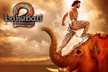 ഇറങ്ങുന്നതിനുമുന്നേ വന്‍ ലാഭം കൊയ്ത് ബാഹുബലി- 2; റെക്കോഡുകളെല്ലാം തിരുത്തിക്കുറിച്ചു