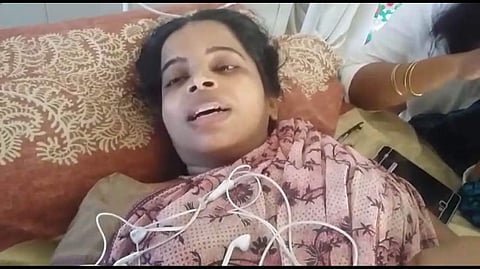 ജനങ്ങള്‍ക്കും സര്‍ക്കാരിനും മാധ്യമങ്ങള്‍ക്കും നന്ദി;  ഇത് നീതിയുടെ വിജയമെന്ന് ജിഷ്ണുവിന്റെ ബന്ധുക്കള്‍