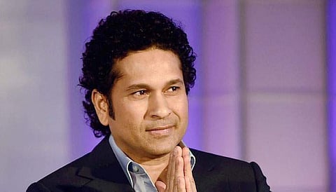 സച്ചിനെയും ടീമിനൊപ്പം കിട്ടിയിരുന്നെങ്കില്‍; രവി ശാസ്ത്രിക്കു താല്‍പ്പര്യം