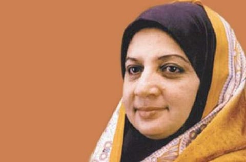 ഖമറുന്നീസ അന്‍വര്‍ വേങ്ങരയില്‍ ബിജെപി സ്ഥാനാര്‍ത്ഥിയാകുമോ? 