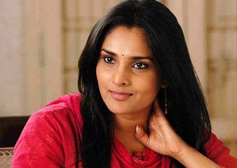 ഇനി മോദിയേയും കൂട്ടരേയും ട്വിറ്ററില്‍ രമ്യ നേരിടും; കോണ്‍ഗ്രസിന്റെ ട്വിറ്റര്‍ ഇനി കന്നട താരത്തിന്റെ കയ്യില്‍