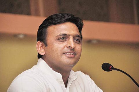 'കിങ് അല്ല കിങ്‌മേക്കറാവാനാണ് ആഗ്രഹം'; പ്രധാനമന്ത്രി സ്ഥാനത്തേക്ക് മത്സരിക്കാനില്ലെന്ന് അഖിലേഷ് യാദവ്‌ 