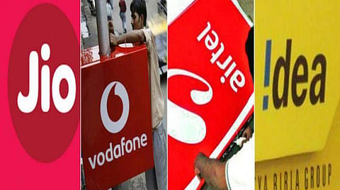 ജിയോയുടെ കോളുകള്‍ തടസപ്പെടുത്താന്‍ ഐഡിയ, വൊഡാഫോണ്‍, എയര്‍ടെല്‍ സഖ്യം; അന്വേഷണത്തിന് ഉത്തരവിട്ട് സിസിഐ