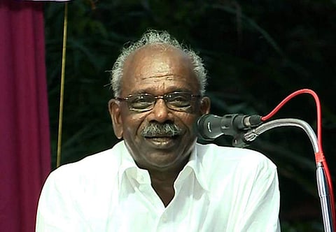 പെമ്പിളൈ ഒരുമൈയ്‌ക്കെതിരായ മണിയുടെ പരാമര്‍ശം സുപ്രിം കോടതി ഭരണഘടനാ ബെഞ്ചിന്