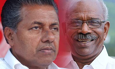 എംഎം മണി സ്ത്രീ വിരുദ്ധ പ്രസംഗം നടത്തിയിട്ടില്ലെന്ന് മുഖ്യമന്ത്രി നിയമസഭയില്‍