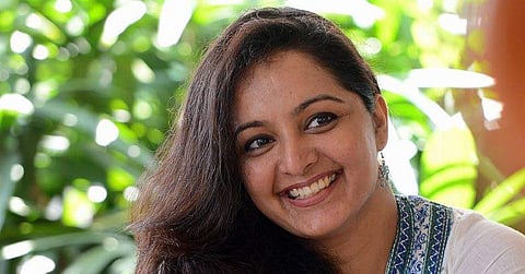 മഞ്ജു വാര്യരെ എറണാകുളത്ത് സ്ഥാനാര്‍ഥിയാക്കാന്‍ സിപിഎമ്മില്‍ നീക്കം; പാര്‍ട്ടിയില്‍ അനൗപചാരിക ധാരണ