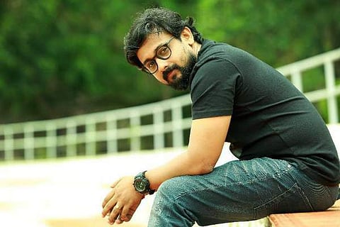 അരുണ്‍ മനോഹര്‍