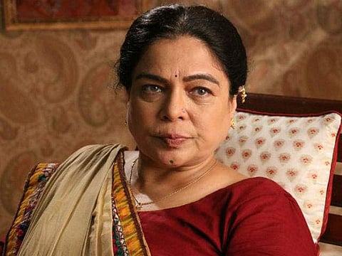 ബോളിവുഡിന്റെ 'അമ്മ താരം' റീമാ ലാഗു അന്തരിച്ചു