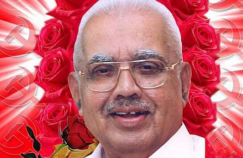  തൂമ്പകൊണ്ടെടുക്കുന്നത് സൂചികൊണ്ടെടുക്കാവുന്ന കാര്യങ്ങള്‍, നായനാര്‍ ഇതെല്ലാം ഒറ്റദിനം കൊണ്ട് തീര്‍ത്തേനേ
