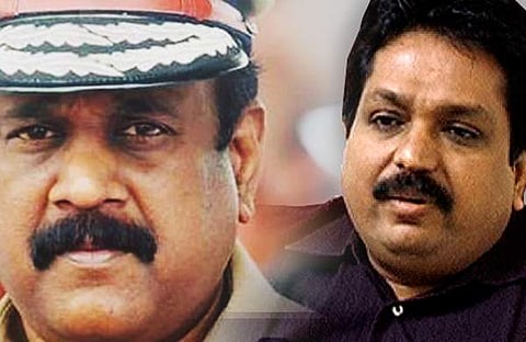 തച്ചങ്കരിയെ നിയമിച്ചത് സെന്‍കുമാറിനെ നിരീക്ഷിക്കാനോ: ഹൈക്കോടതി