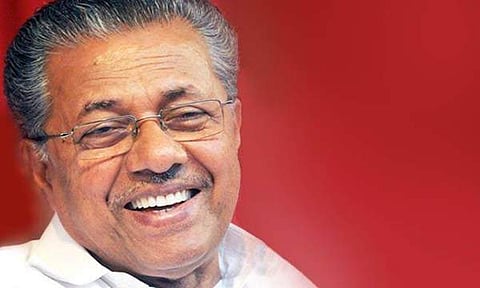 എല്‍ഡിഎഫ് സര്‍ക്കാര്‍ രാഷ്ട്രീയ സംസ്‌കാരം ശുദ്ധീകരിച്ചുവെന്ന് മുഖ്യമന്ത്രി പിണറായി വിജയന്‍