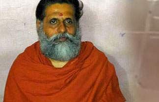 യുവതിയാല്‍ ജനനേന്ദ്രിയം മുറിക്കപ്പെട്ട സ്വാമിയുടെ അറസ്റ്റ് രേഖപ്പെടുത്തി; പെണ്‍കുട്ടിയുടെ രഹസ്യമൊഴിയെടുത്തു