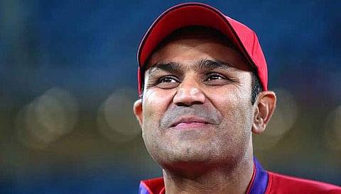 ഇന്ത്യന്‍ കോച്ചാകാന്‍ സേവാഗിന് താല്‍പ്പര്യം; ബിസിസിഐക്ക് അപേക്ഷ നല്‍കി