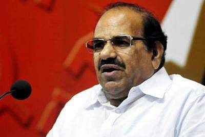 വിഴിഞ്ഞം കരാറിലെ നിക്ഷിപ്ത താത്പര്യങ്ങള്‍ സര്‍ക്കാര്‍ പരിശോധിക്കുമെന്ന് കോടിയേരി ബാലകൃഷ്ണന്‍; എല്‍ഡിഎഫ് ഉന്നയിച്ച ആരോപണങ്ങള്‍ സിഎജിയും ശരിവെക്കുന്നു