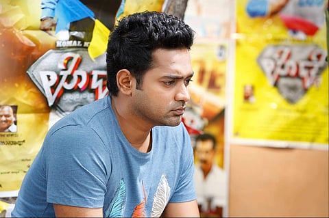'ഓമനക്കുട്ടന്റെ വിധി ഇതാവരുത്‌'; Adventures Of ഓമനക്കുട്ടന്റെ ഡിസ്ട്രിബ്യൂഷന്‍ സിനിമയെ തോല്‍പ്പിച്ചെന്ന് ആസിഫ് അലി