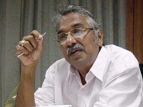 വിഴിഞ്ഞം കരാര്‍ സര്‍ക്കാരിന് അന്വേഷിക്കാമെന്ന് ഉമ്മന്‍ചാണ്ടി