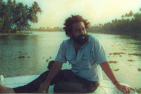 പത്മരാജന്‍; പ്രണയത്തെ ഏറ്റവും മനോഹരമായി അടയാളപ്പെടുത്തിയ കലാകാരന്‍