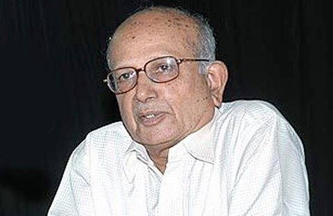 ബി.ആര്‍.പി. ഭാസ്‌കര്‍ എഴുതുന്നു-മുഖ്യമന്ത്രിക്കു മുന്നിലുണ്ട് ബംഗാള്‍ പാര്‍ട്ടിയുടെ ദുരനുഭവം