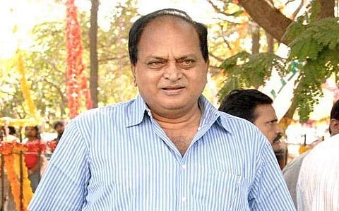 "കിടക്കയില്‍ മാത്രം സ്ത്രീകള്‍ കൊള്ളാം"; വിവാദ പരാമര്‍ശം നടത്തിയ തെലുങ്ക് താരത്തിനെതിരെ കേസെടുത്തു