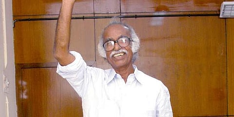 വിഴിഞ്ഞം പദ്ധതി ഉപേക്ഷിക്കില്ല; കൂട്ടായ ചര്‍ച്ചയിലൂടെ തീരുമാനിക്കുമെന്ന് മന്ത്രി കടന്നപ്പള്ളി