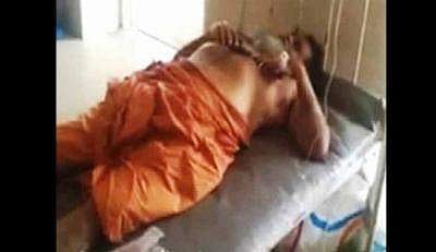 ലിംഗം മിറിച്ചു മാറ്റിയ സ്വാമിയുടെ ചികിത്സാ രേഖകള്‍ ഹാജരാക്കണമെന്ന് ഹൈക്കോടതി, ലിംഗം മുറിച്ചത് പെണ്‍കുട്ടിയുടെ കാമുകനെന്ന് സ്വാമിയുടെ അമ്മ