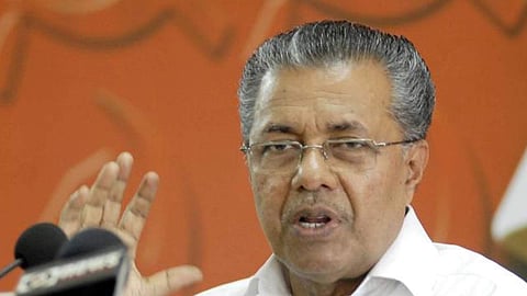 വിഴിഞ്ഞം കരാര്‍; ജ്യുഡീഷ്യല്‍ അന്വേഷണം പരിഗണനയിലെന്ന് മുഖ്യമന്ത്രി