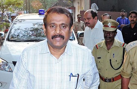 ഗവര്‍ണറാകുമോയെന്ന് അറിയില്ല; ബിജെപി നേതാക്കാള്‍ ഒന്നും പറഞ്ഞിട്ടില്ലെന്ന് സെന്‍കുമാര്‍