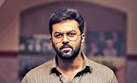 'D16'ക്ക് ശേഷം കാര്‍ത്തിക് നരേന്റെ 'നരഗാസുരന്‍'; ഇന്ദ്രജിത്ത് പ്രാധാന കഥാപാത്രത്തെ അവതരിപ്പിക്കുന്നു