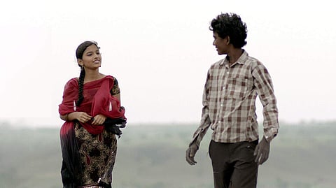 ജീവിതത്തിന്റെ അടയാളക്കാഴ്ചകള്‍