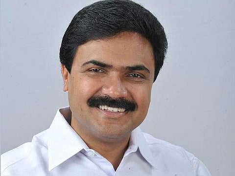 രണ്ടില ചി​ഹ്നം മരവിപ്പിച്ചത് താത്കാലികമെന്ന് ജോസ് കെ മാണി